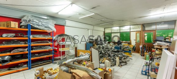 150m² Commercial property in Espinho, Portugal No. 190454 14