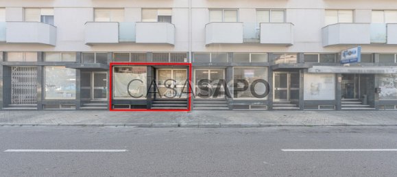 Gewerbliche Immobilie in Espinho, Portugal 150m², Nr. 190454 2