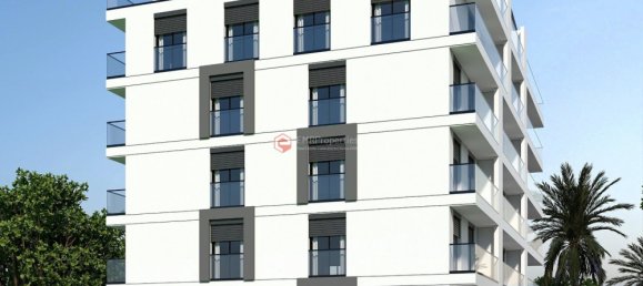 شقة 1+1 في Antalya, Turkey رقم 31424 2