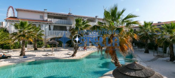 3غرفة شقة في Jesolo, Italy رقم 230490 37