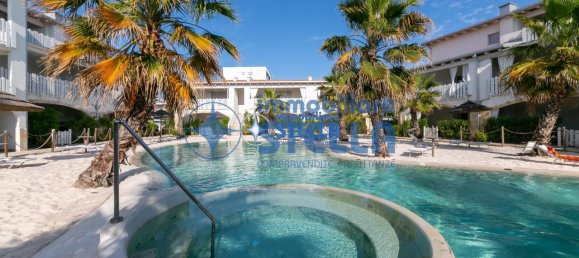 3غرفة شقة في Jesolo, Italy رقم 230490 33