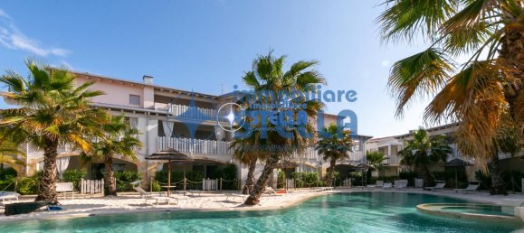 3غرفة شقة في Jesolo, Italy رقم 230490 30