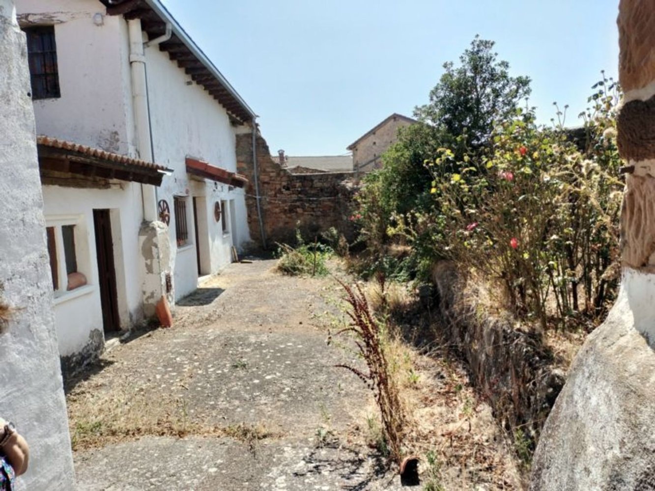 4 bedrooms House in Aguilar de Campoo, Spain No. 78534