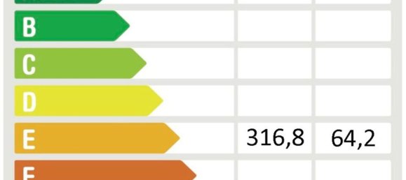 4 bedrooms House in Aguilar de Campoo, Spain No. 78534 29