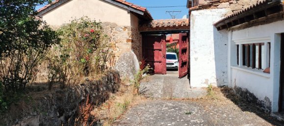 4 bedrooms House in Aguilar de Campoo, Spain No. 78534 24