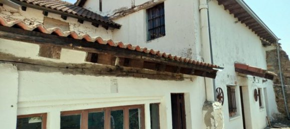 4 bedrooms House in Aguilar de Campoo, Spain No. 78534 21