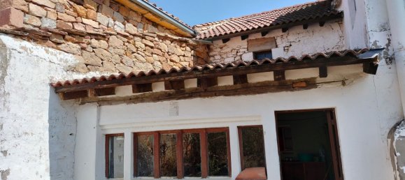 4 bedrooms House in Aguilar de Campoo, Spain No. 78534 25