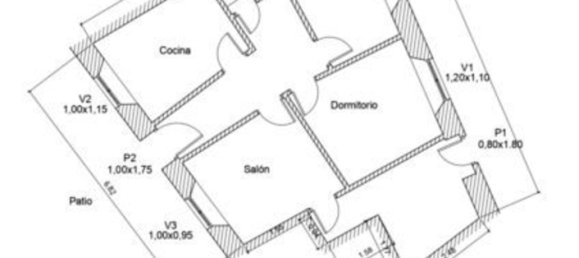 4 bedrooms House in Aguilar de Campoo, Spain No. 78534 30