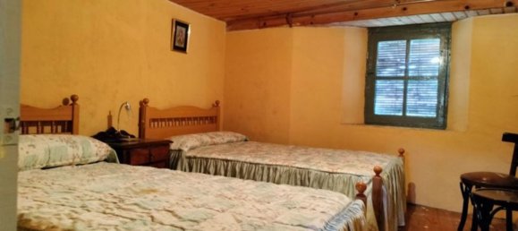 4 bedrooms House in Aguilar de Campoo, Spain No. 78534 14