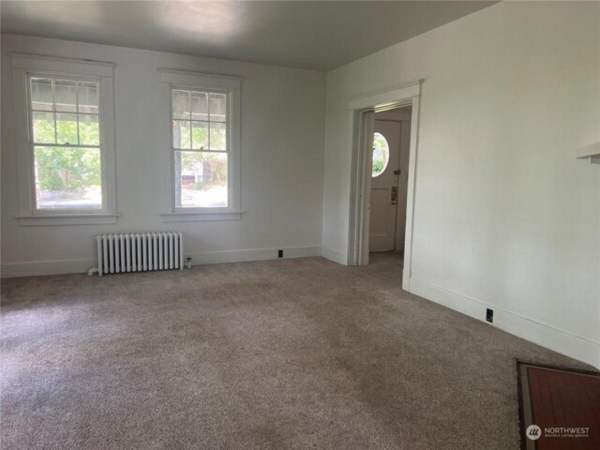 5 غرف نوم منزل في Pullman, USA رقم 432808