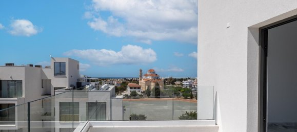 2 غرف نوم شقة في Kato Paphos, Cyprus رقم 5490 7