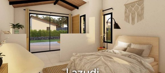 3 bedrooms Villa in Surat Thani, Thailand No. 14550 5