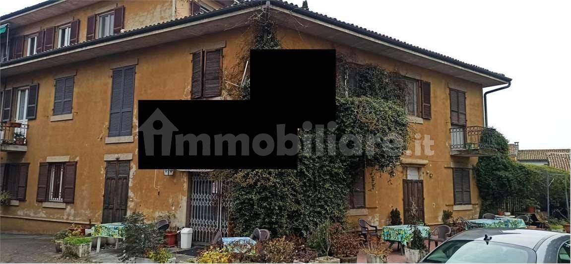 1 bedroom Apartment in Lomello, Italy No. 345287