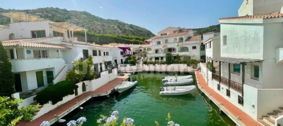 2 bedrooms Apartment in Arzachena, Italy No. 81462 2