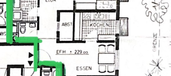 3 bedrooms Apartment in Ludwigsburg, Germany No. 288718 16