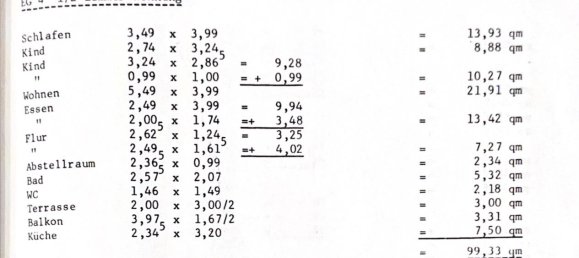 3 bedrooms Apartment in Ludwigsburg, Germany No. 288718 17