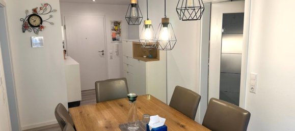 3 bedrooms Apartment in Ludwigsburg, Germany No. 288718 2