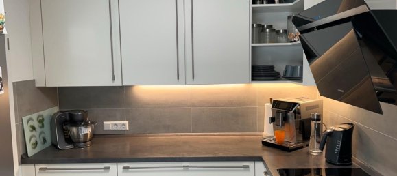 3 bedrooms Apartment in Ludwigsburg, Germany No. 288718 5