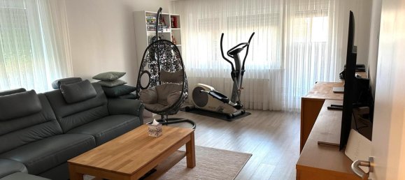 3 bedrooms Apartment in Ludwigsburg, Germany No. 288718 3