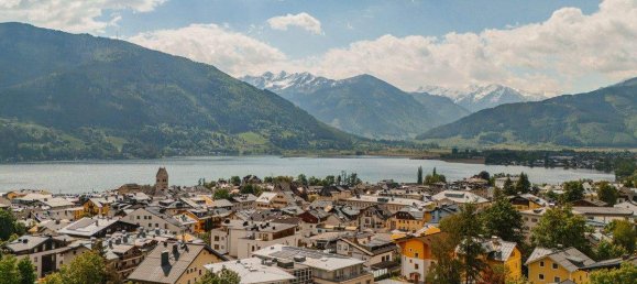 3-salle Appartement à Zell am See, Austria No. 179372 2