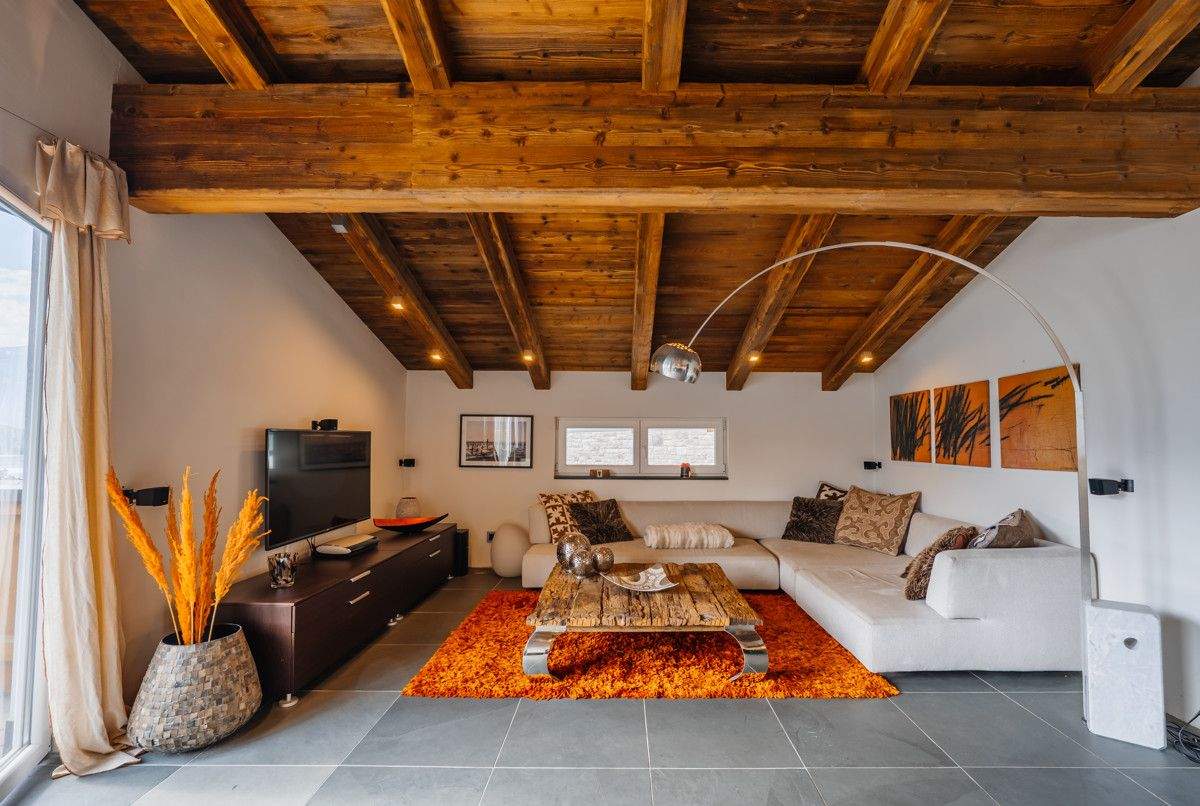 3-salle Appartement à Zell am See, Austria No. 179372