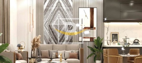 Apartamento de 1 dormitorio en International City, UAE No. 7643 5