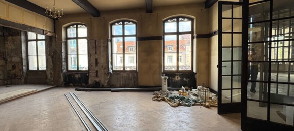 1 chambre Appartement à Épinal, France No. 281687 4