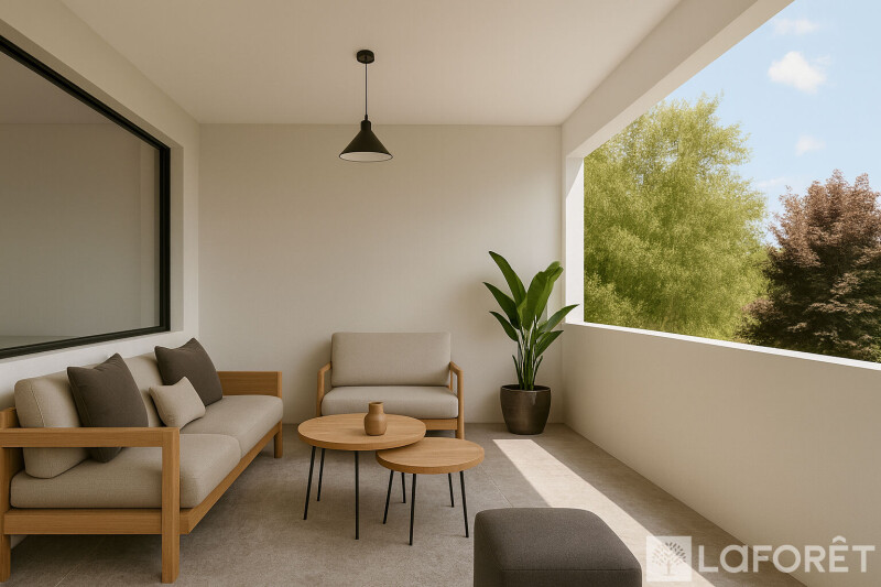 1 chambre Appartement à Épinal, France No. 281687