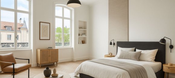 1 chambre Appartement à Épinal, France No. 281687 7