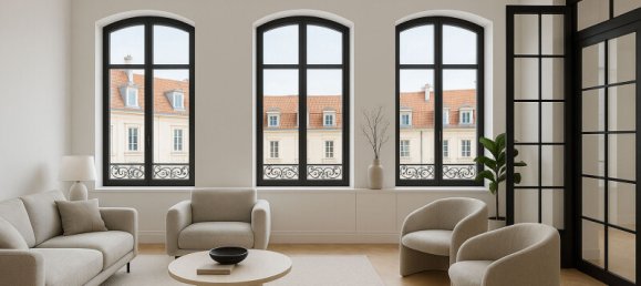 1 chambre Appartement à Épinal, France No. 281687 3