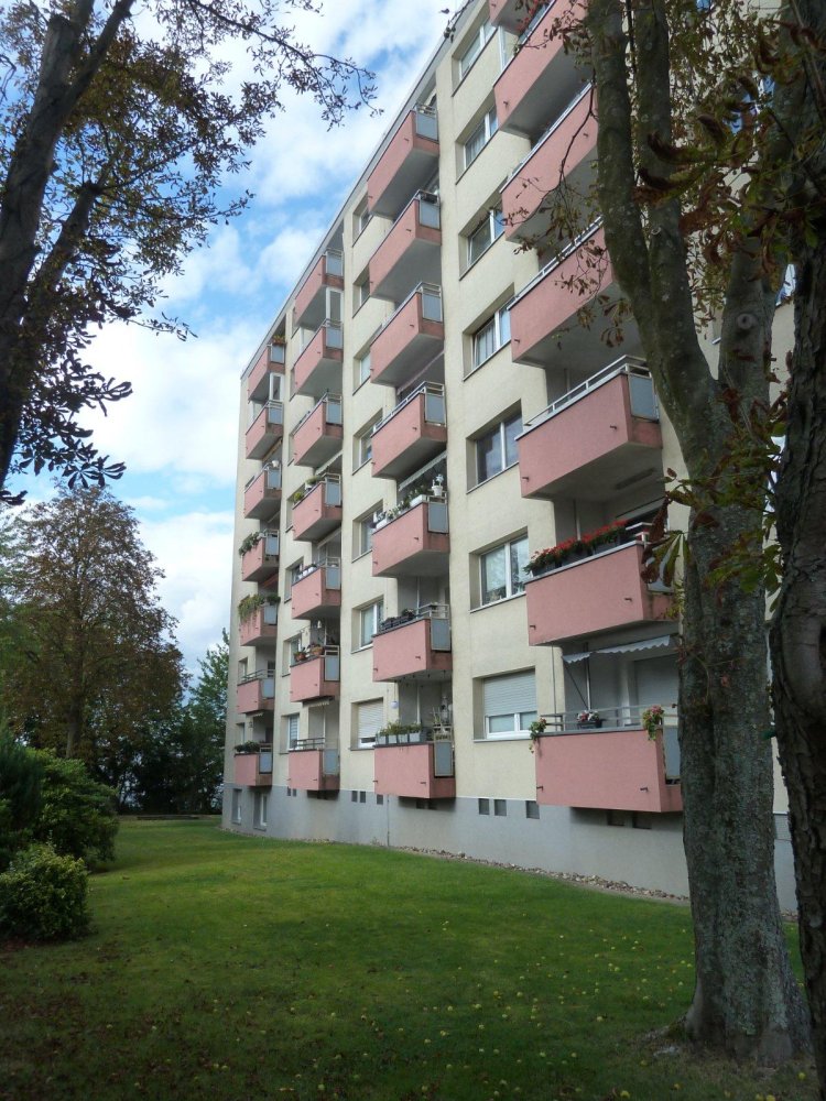 Квартира с 5 комнатами в Бохум, Германия № 289396