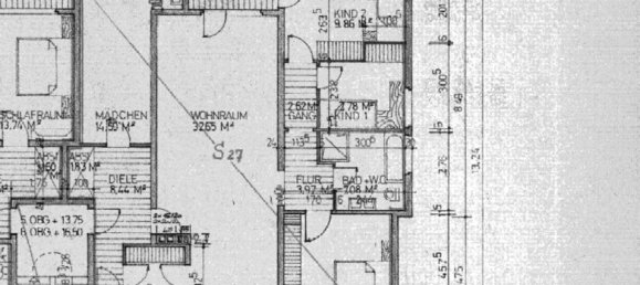 Квартира с 5 комнатами в Бохум, Германия № 289396 20