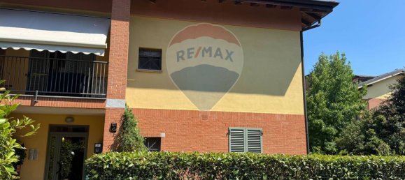 2-Zimmer Wohnung in Vaprio d'Adda, Italy, Nr. 260651 11