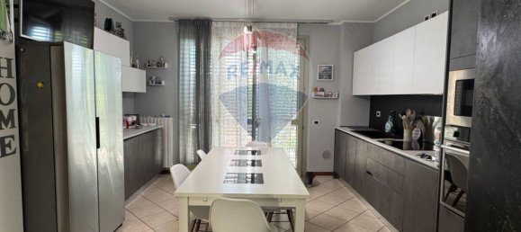 2-Zimmer Wohnung in Vaprio d'Adda, Italy, Nr. 260651 3