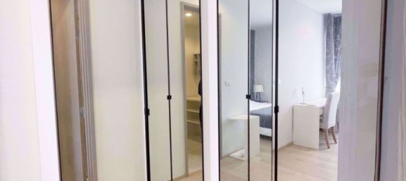 Condominio de 1 dormitorio en Watthana, Thailand No. 5853 5