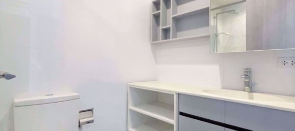 Condominio de 1 dormitorio en Watthana, Thailand No. 5853 6