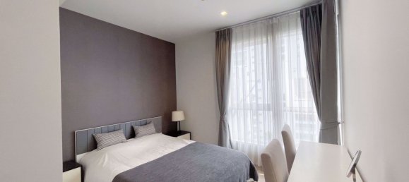 Condominio de 1 dormitorio en Watthana, Thailand No. 5853 4