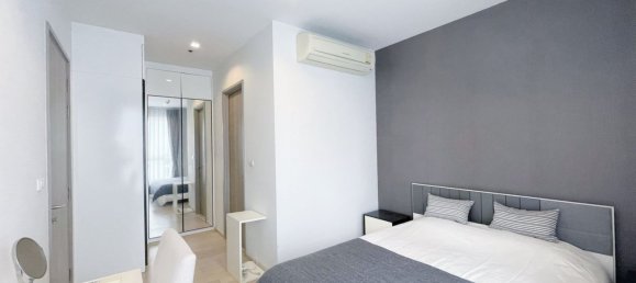Condominio de 1 dormitorio en Watthana, Thailand No. 5853 3