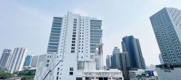 Condominio de 1 dormitorio en Watthana, Thailand No. 5853 8