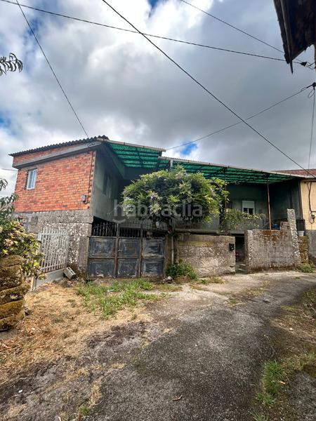 3 bedrooms House in Ourense, Spain No. 247623