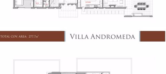 4 dormitorios villa en venta en Paphos, Cyprus № 93437 25