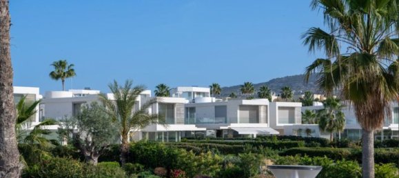 4 dormitorios villa en venta en Paphos, Cyprus № 93437 19