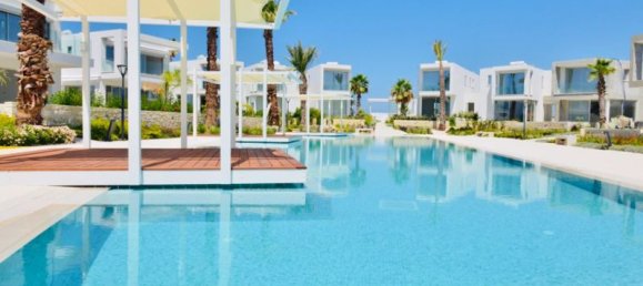 4 dormitorios villa en venta en Paphos, Cyprus № 93437 16