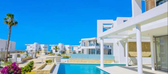 4 dormitorios villa en venta en Paphos, Cyprus № 93437 12