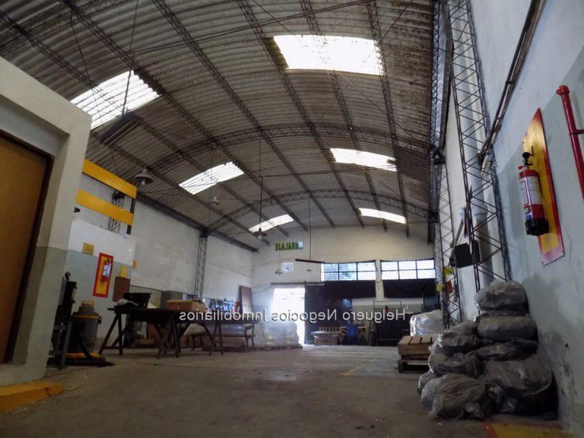 4 bedrooms Commercial property in Montevideo, Uruguay No. 13277