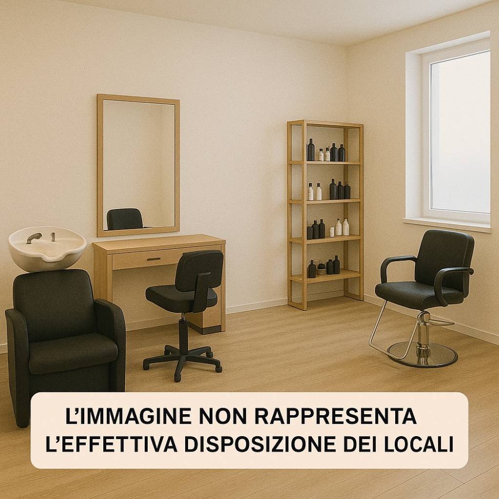 2-salle Propriété commerciale à Vicenza, Italy No. 266104