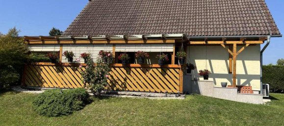 5-salle Maison à Wollersdorf-Steinabruckl, Austria No. 222550 13