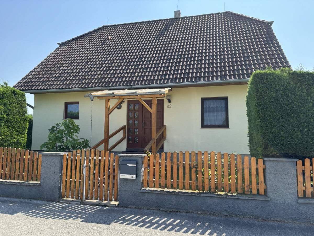 5-salle Maison à Wollersdorf-Steinabruckl, Austria No. 222550