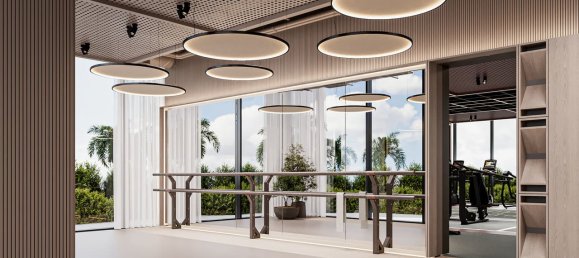 1 Schlafzimmer Wohnung in MOTOR CITY HILLS, Motor City, UAE, Nr. 118917 15