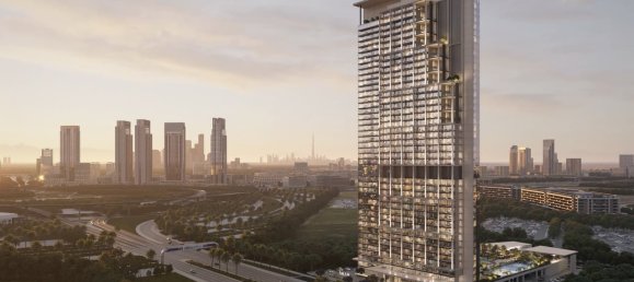 1 Schlafzimmer Wohnung in MOTOR CITY HILLS, Motor City, UAE, Nr. 118917 2